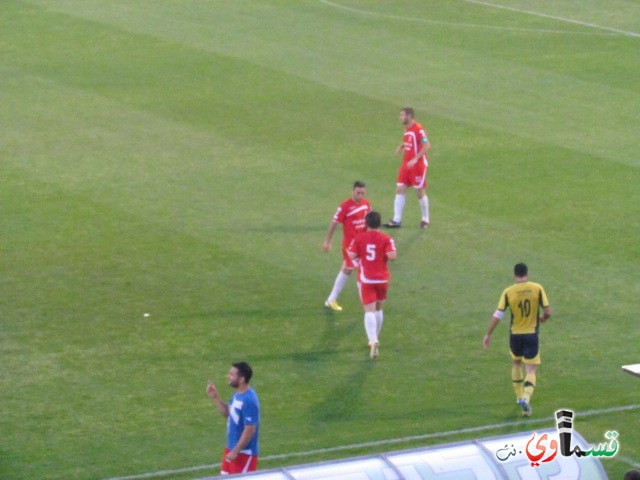 فيديو : اهداف النصر بصوت المعلق علي رشدي بدير 